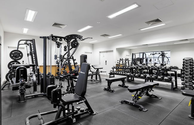 Quest Mawson Lakes - Foto 30