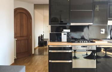 Panoramic Sunset Terrace Attic - Foto 9