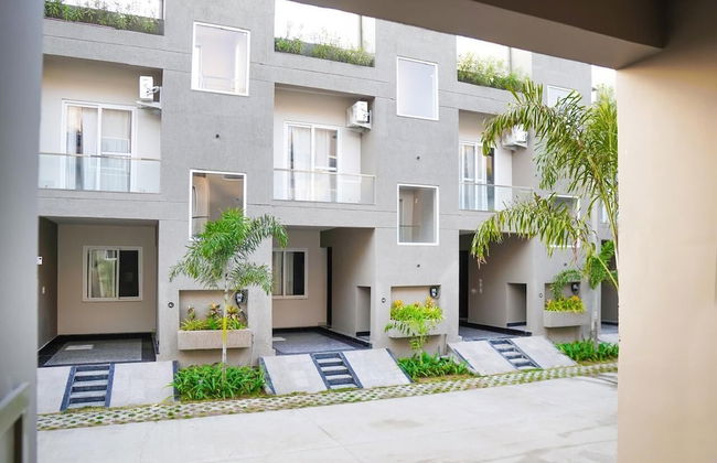 SAMBHAV VILLAS - Photo 27