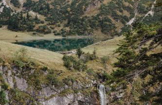 Nesselwang Chalets Nr 2 - Zentral und nah am Lift - Foto 30