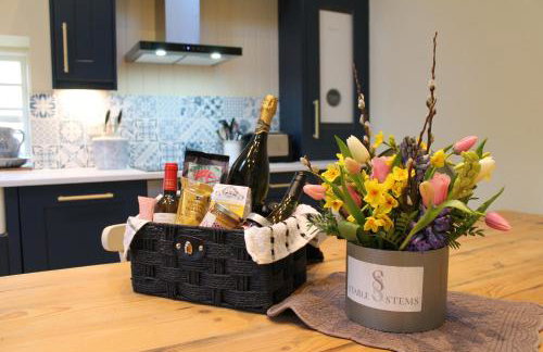 Coach Cottage Northumberland - Foto 11