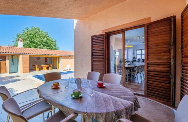 Ena Pula Comfortable Holiday Residence - Foto 23