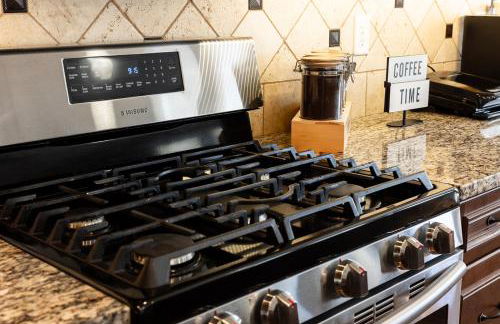 Desert Ranch - Foto 29