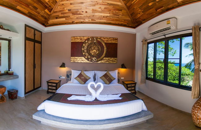 Koh Tao Heights Pool Villas - Foto 2