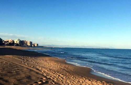 Apartmento Hana con terraza - después de la renovación general - Foto 33
