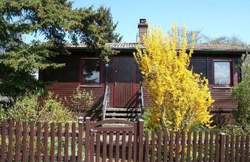 Holiday Home Hetzberghaus by Interhome - Photo 1