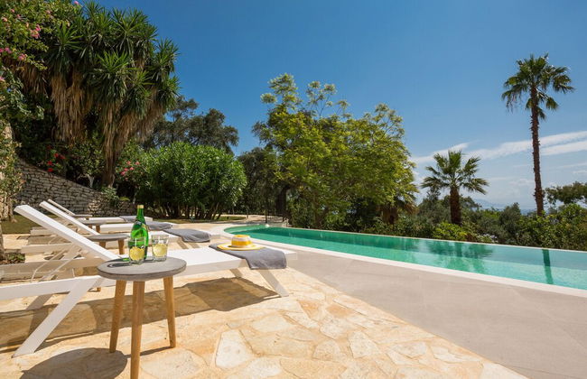 Ionian Garden Villas I - Photo 23