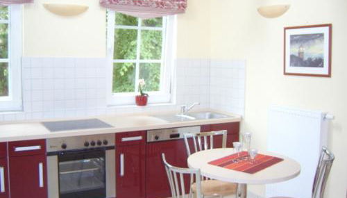 Aalkoje Ostseebad Wustrow - Photo 4