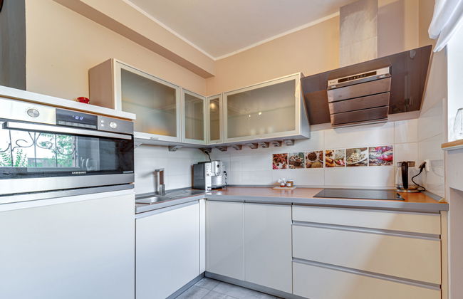 W Starym Sadzie - Foto 11