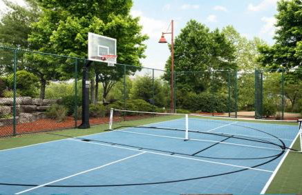 Marriott Willow Ridge Luxury Studio - Foto 30