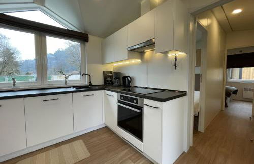 Holiday Home Tiny Haus Prinz Ludwig by Interhome - Foto 12