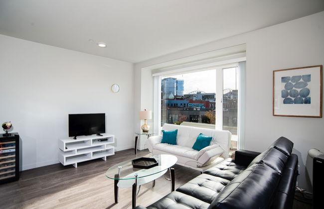 Pelicanstay in Stadium District - Foto 15