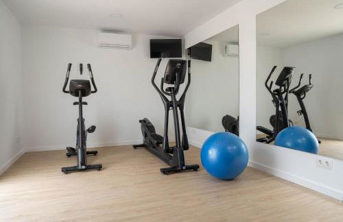 Sagitario Menorca Mar Adults only - Foto 26