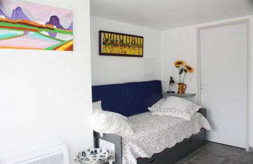 studio soleil - Foto 1