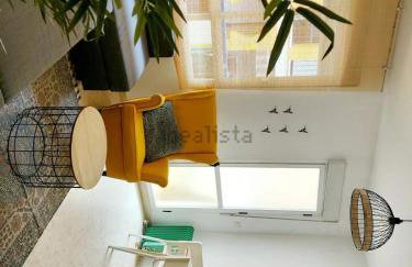 Lagoon and Sea - Downtown beachside apartment - Foto 9