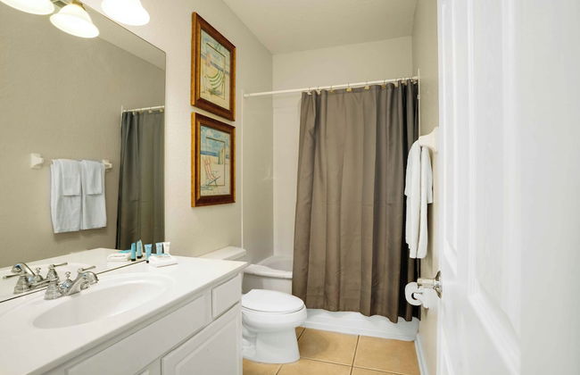 Spacious Townhome W/patio & Garage! Sleeps10 - Foto 24