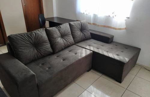 Apartamento 101 Encantador in Vitoria da Conquista - Foto 6