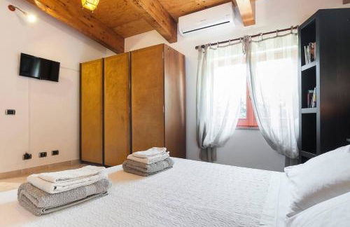 Villa LA CESA & Villino LA CASETTA Holiday Houses - Foto 35