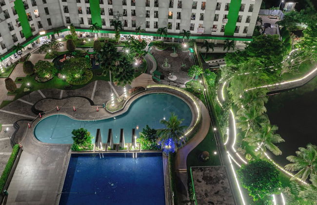 Pelangi Rooms By Reccoma - Foto 17