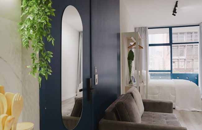 Apê Metrô Paraíso - Photo 39