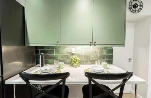 KILEX House contractor-friendly base in Bedlinog village - Foto 21