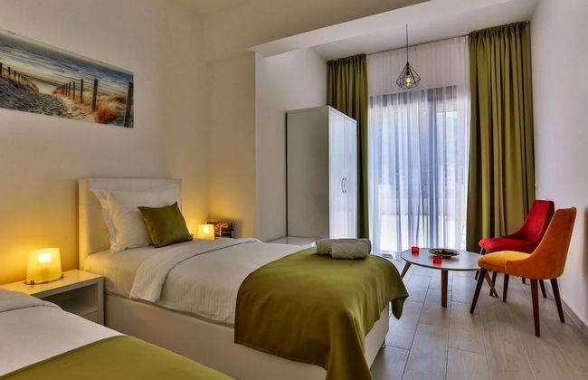 Apart Hotel Sea Fort - Foto 8