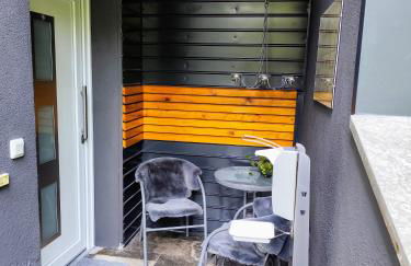 Ferienwohnung Haus am Wald - Foto 13