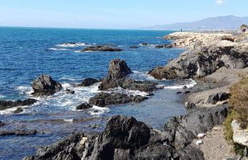 ÁTICO Paraíso Beach con piscina privada - Foto 39