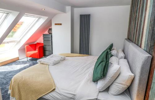 Y Granar The Granary - Foto 15