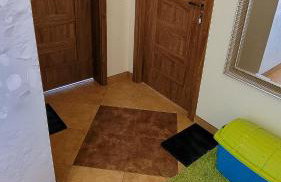 Willa Rąbanisko z sauną fińską - Foto 50