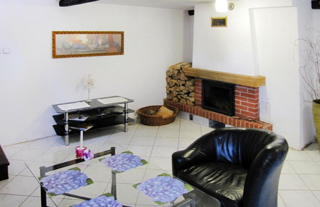 Cottage With Large Garden Near Lake - Foto 12