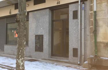 Apartamento Castilla - Photo 26