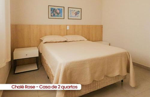 Chalés Vila da Rosa - Foto 19