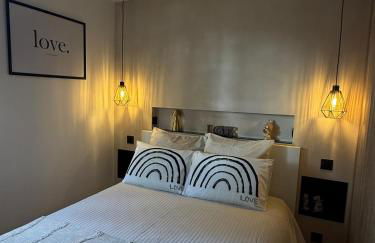 Romance Marine , face à la mer - Foto 4