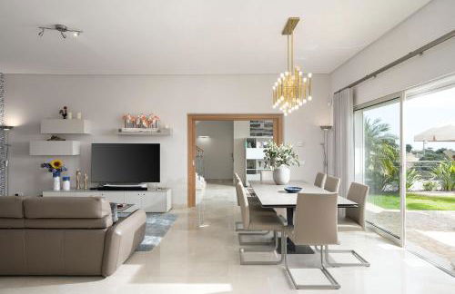 Villa Mebahel - Boliqueime - Foto 18