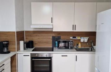 Haus Unterkunft für Monteure in Bingen am Rhein - Foto 6