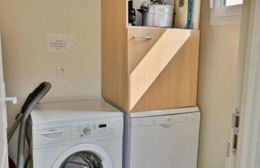 Gîte de Montgiroux, jusqu'à 5-6 personnes - Photo 10