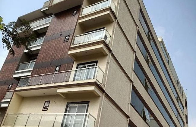 Wandr Scorpious - Manyata tech park - Foto 13