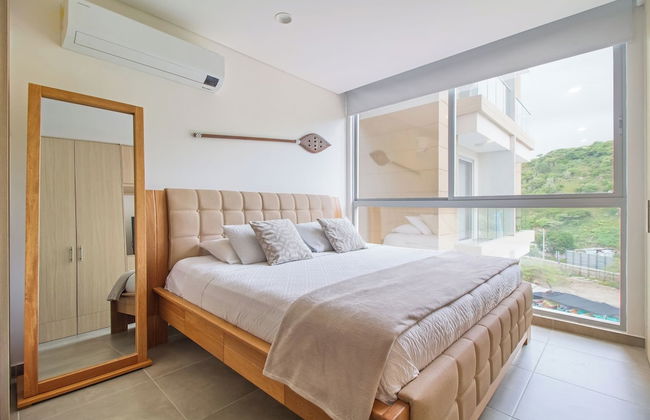 Salguero Suites By HostPro - Photo 36