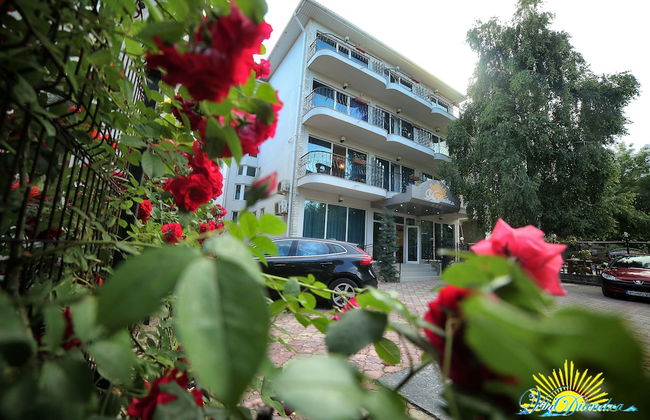 Vila Diandra - Foto 1