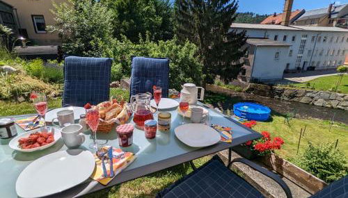 UO0 - Urlaubsmagie - Gemütliche Wohnung für bis zu 6P - Foto 5