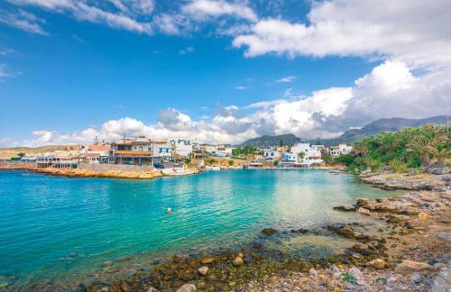 Princess Sissi, Villa-House with private pool and garden - Photo 60