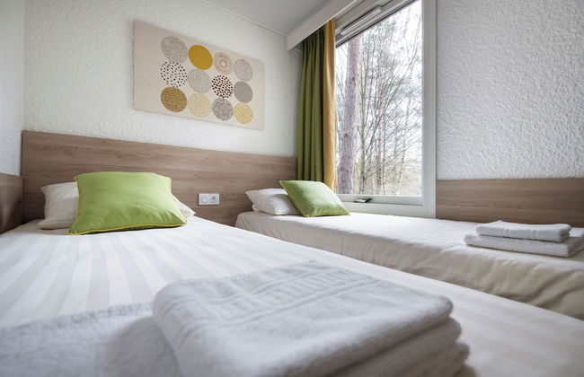 Center Parcs Les Bois-Francs - Foto 18