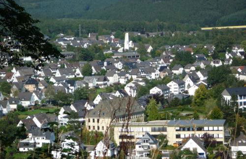 Helga Willing Comfortable holiday residence - Foto 15