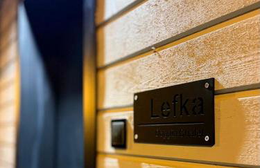 Doppio Chalet Καστοριά - Photo 64