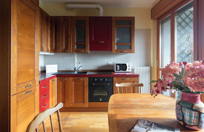 Italianway - Tolstoi 1 - Foto 17