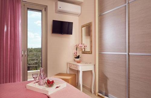 La Palma Apartments - 2km from Zakynthos Town, by ZanteWize - Foto 21