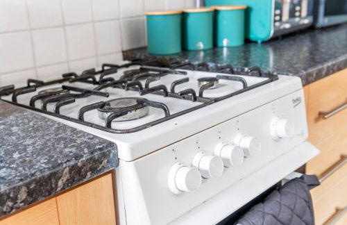 The Standhill Lodge - Foto 10