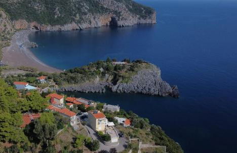 Dream apartments limnionas - Foto 10