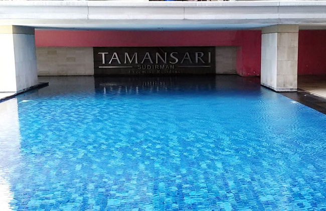 Good And Nice Studio At Tamansari Sudirman Apartment - Photo 15